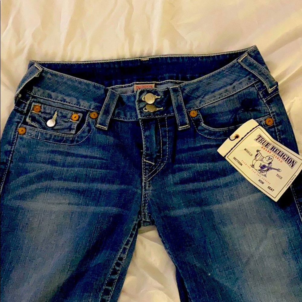 True Religion Women’s Jeans